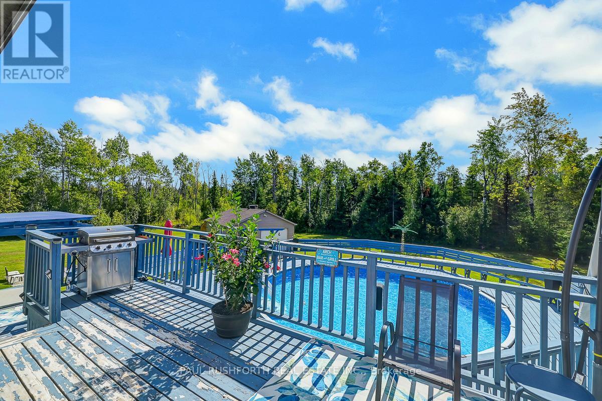 242 County 41 Road, Merrickville-Wolford, Ontario  K0G 1N0 - Photo 31 - X12398165