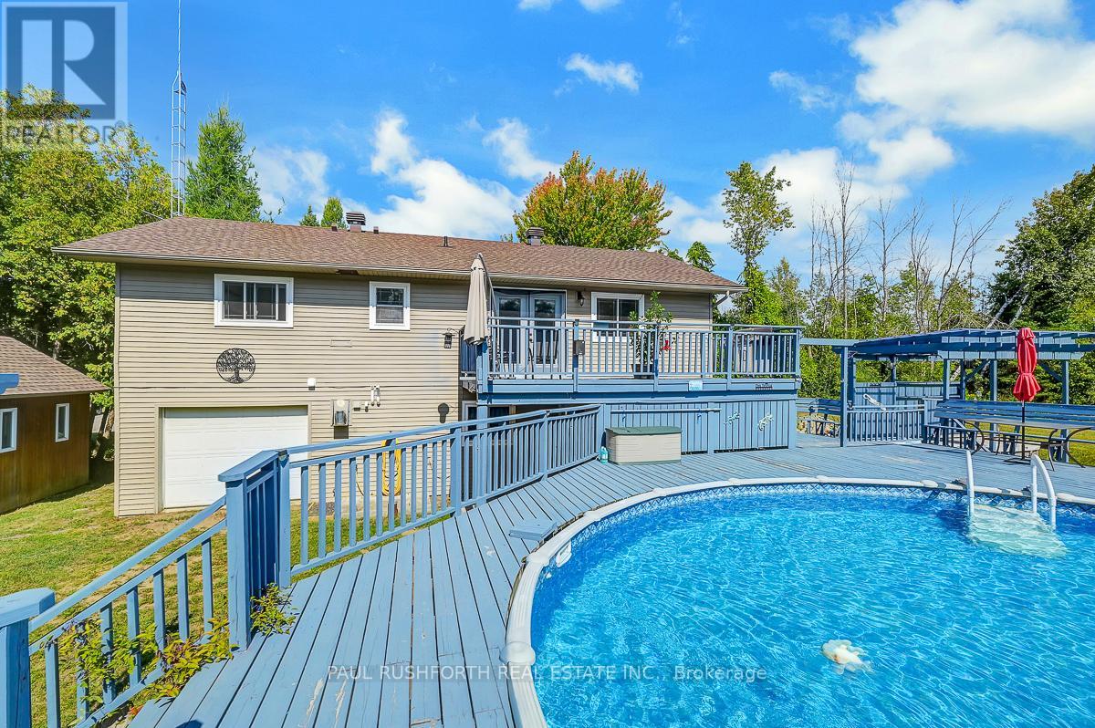 242 County 41 Road, Merrickville-Wolford, Ontario  K0G 1N0 - Photo 33 - X12398165