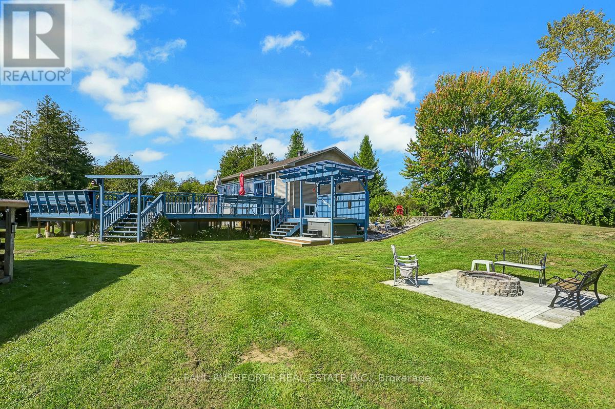 242 County 41 Road, Merrickville-Wolford, Ontario  K0G 1N0 - Photo 35 - X12398165