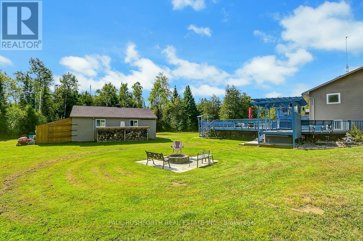 242 County 41 Road, Merrickville-Wolford, Ontario  K0G 1N0 - Photo 36 - X12398165