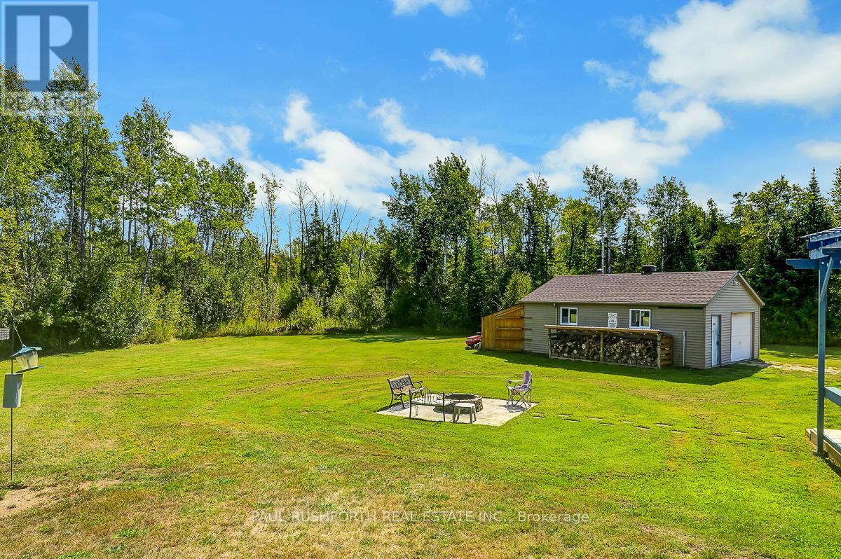 242 County 41 Road, Merrickville-Wolford, Ontario  K0G 1N0 - Photo 37 - X12398165