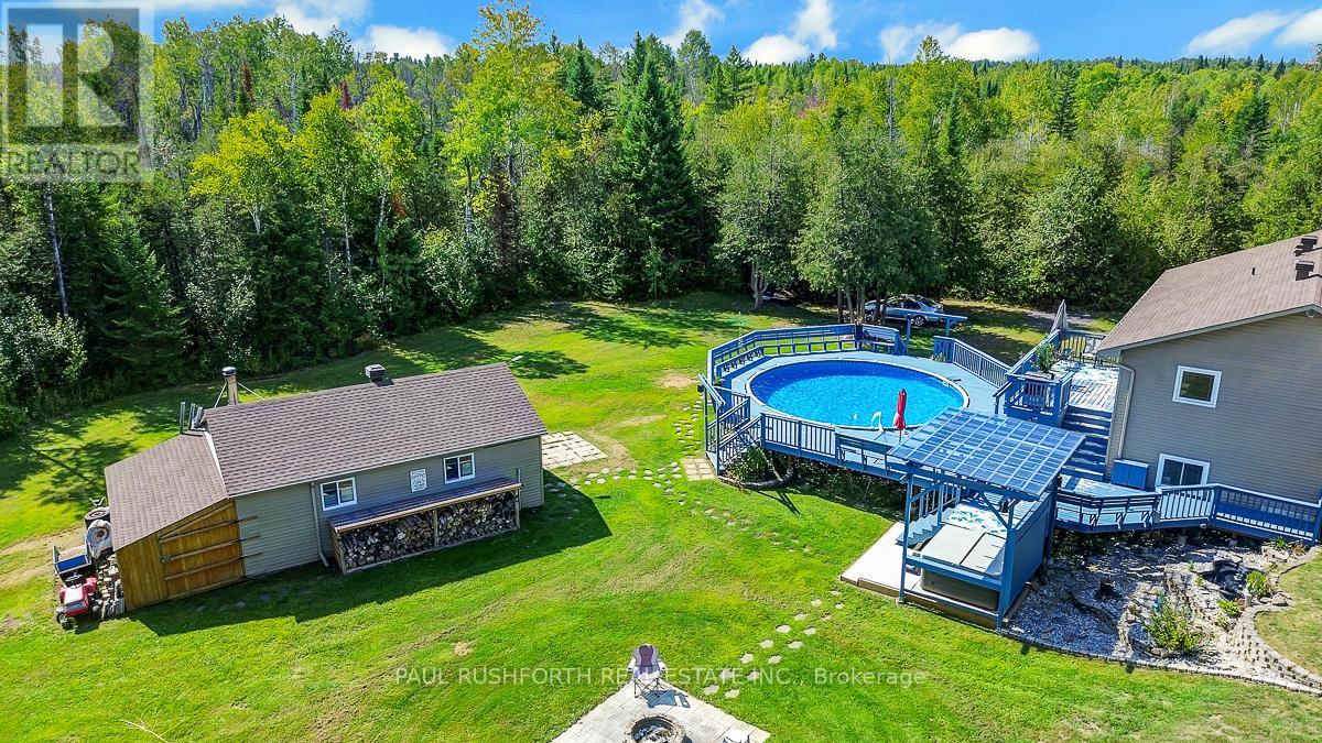 242 County 41 Road, Merrickville-Wolford, Ontario  K0G 1N0 - Photo 40 - X12398165