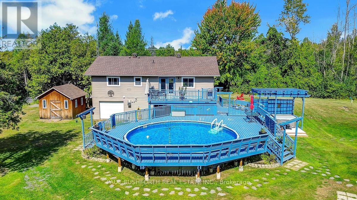 242 County 41 Road, Merrickville-Wolford, Ontario  K0G 1N0 - Photo 41 - X12398165