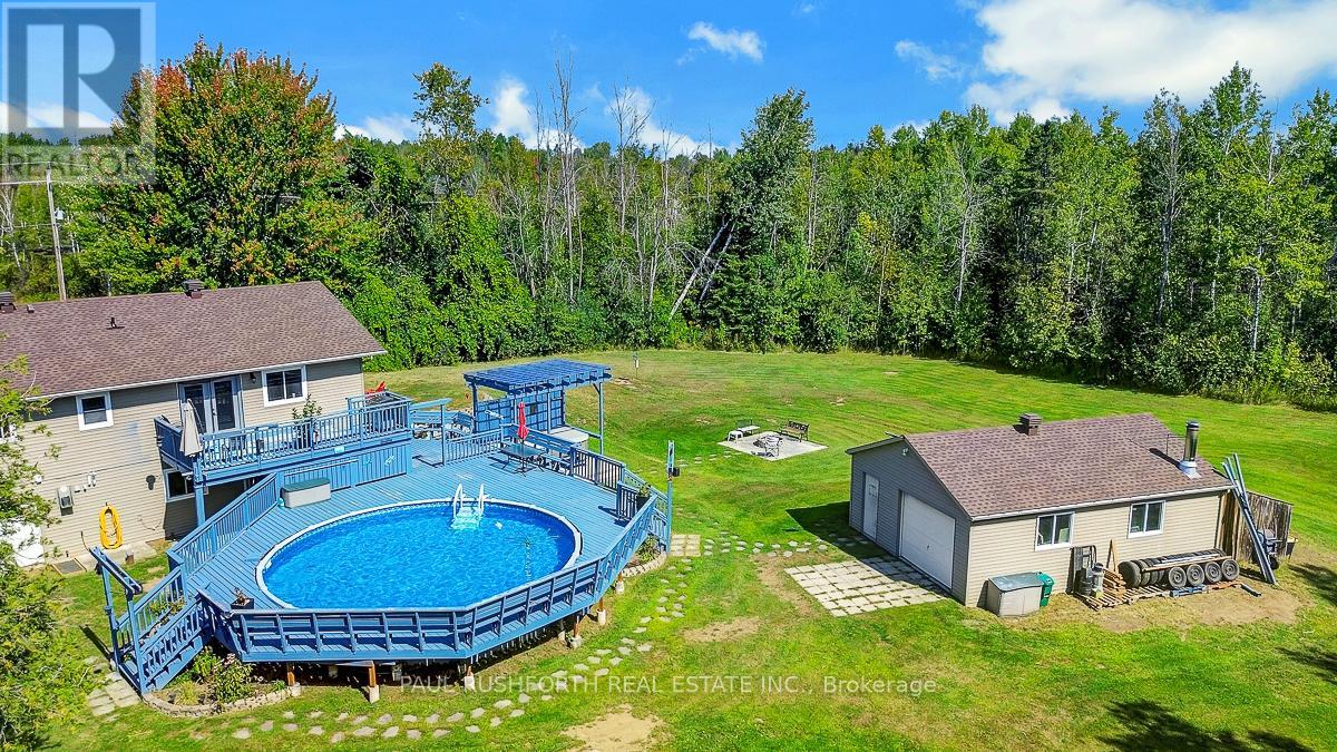 242 County 41 Road, Merrickville-Wolford, Ontario  K0G 1N0 - Photo 43 - X12398165