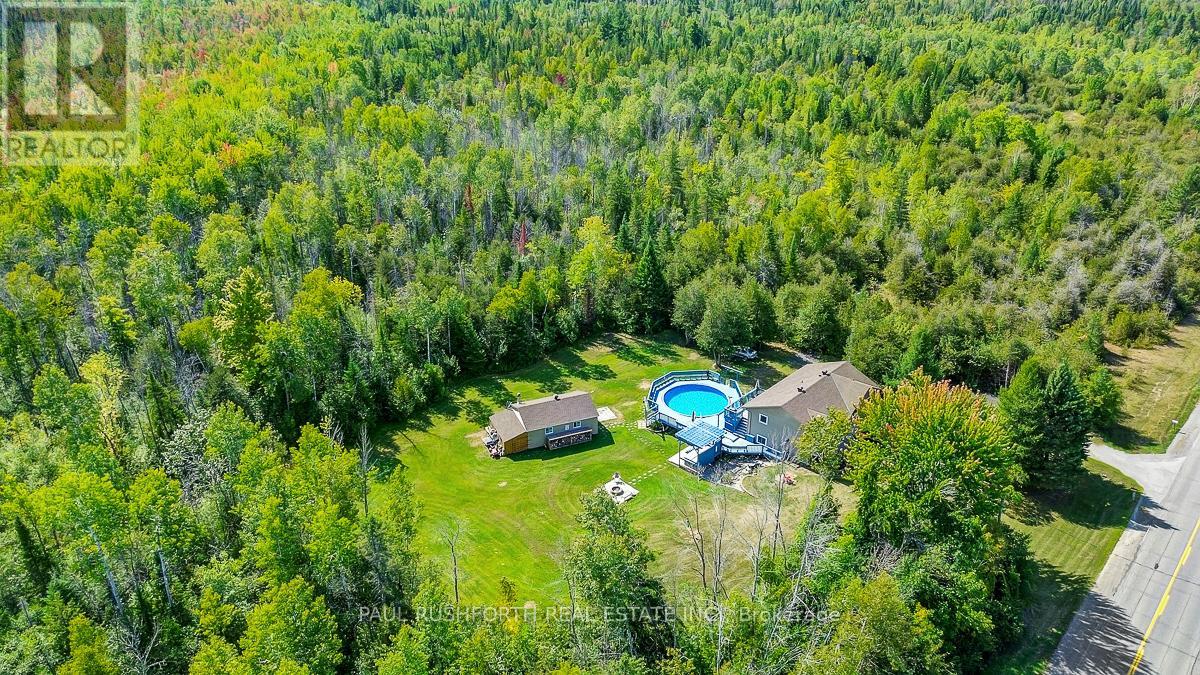 242 County 41 Road, Merrickville-Wolford, Ontario  K0G 1N0 - Photo 45 - X12398165