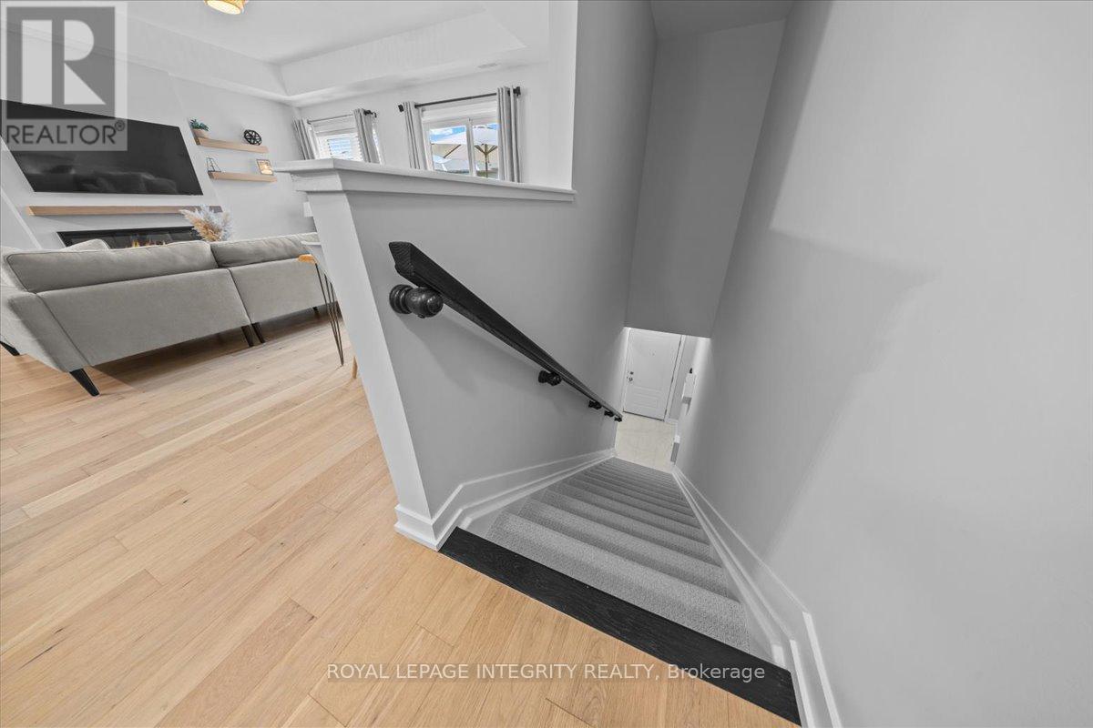 705 Chromite Private, Ottawa, Ontario  K2J 7J2 - Photo 3 - X12398171