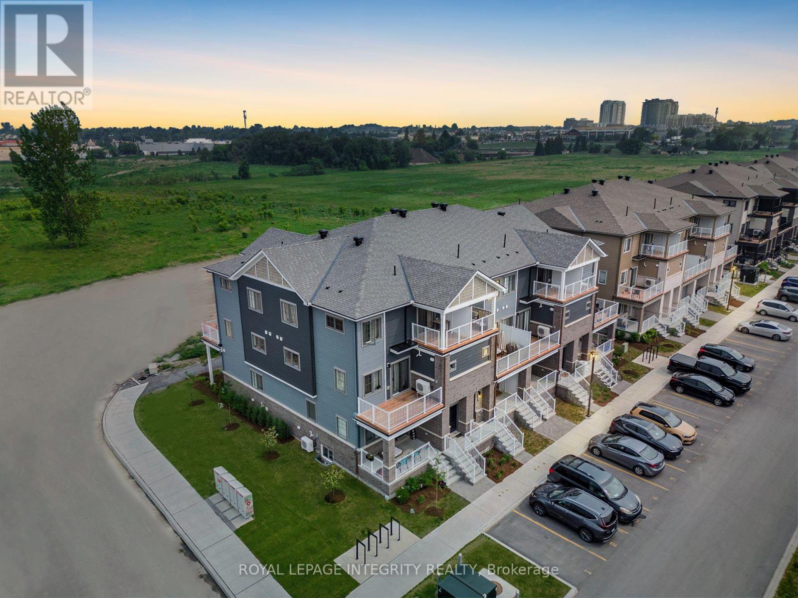 705 Chromite Private, Ottawa, Ontario  K2J 7J2 - Photo 31 - X12398171