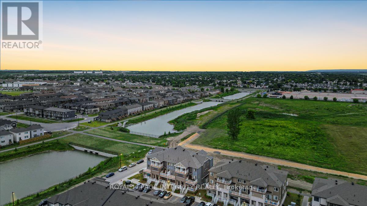 705 Chromite Private, Ottawa, Ontario  K2J 7J2 - Photo 32 - X12398171