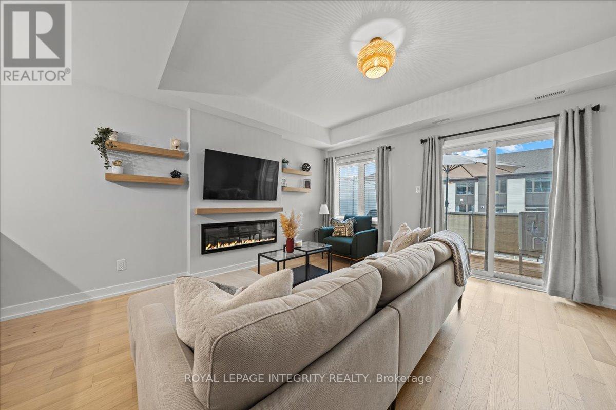705 Chromite Private, Ottawa, Ontario  K2J 7J2 - Photo 9 - X12398171