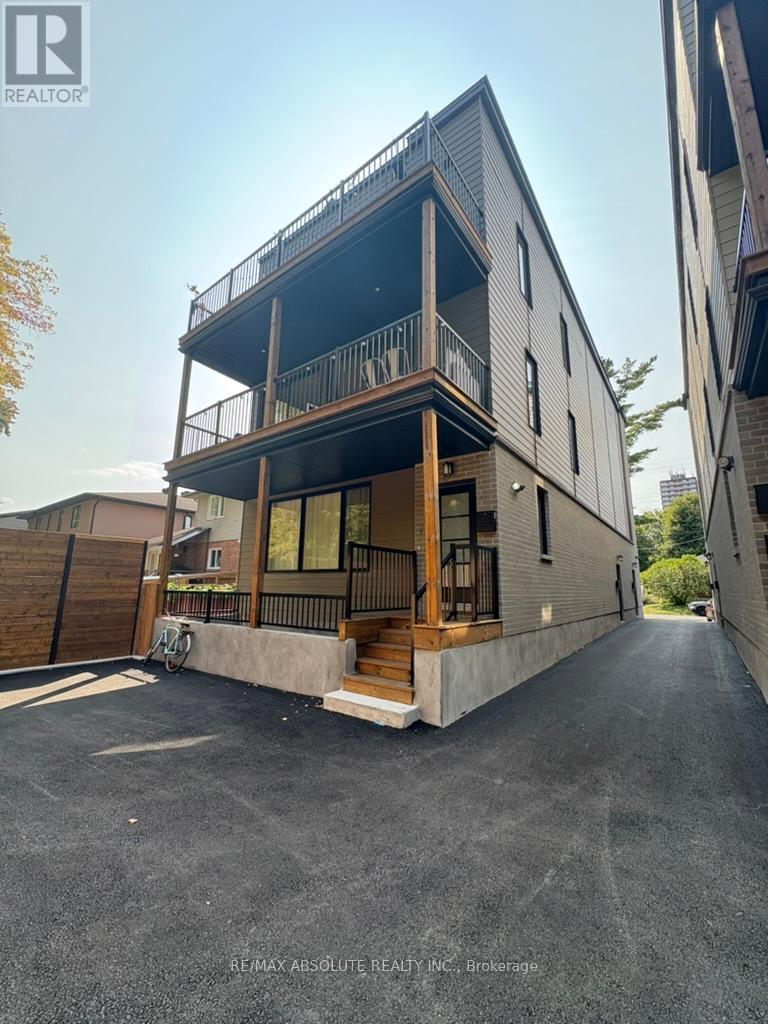 615 Parkview Road, Ottawa, Ontario  K1Z 6E6 - Photo 10 - X12398192