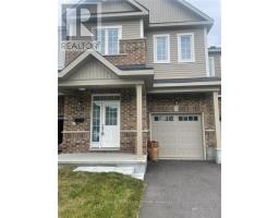 507 TULIP TREE WAY, Ottawa, Ontario