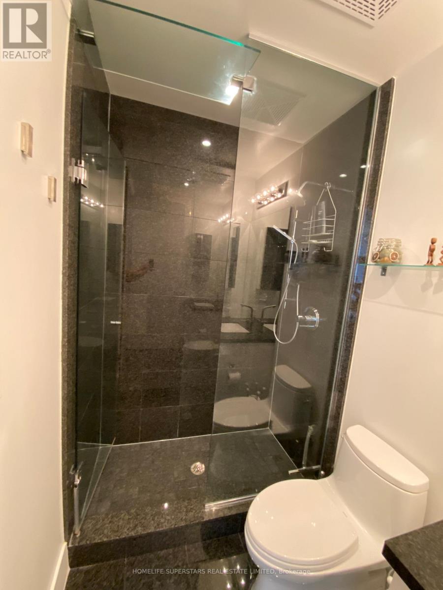 705 - 39 Queens Quay E, Toronto, Ontario  M5E 0A5 - Photo 16 - C12397965