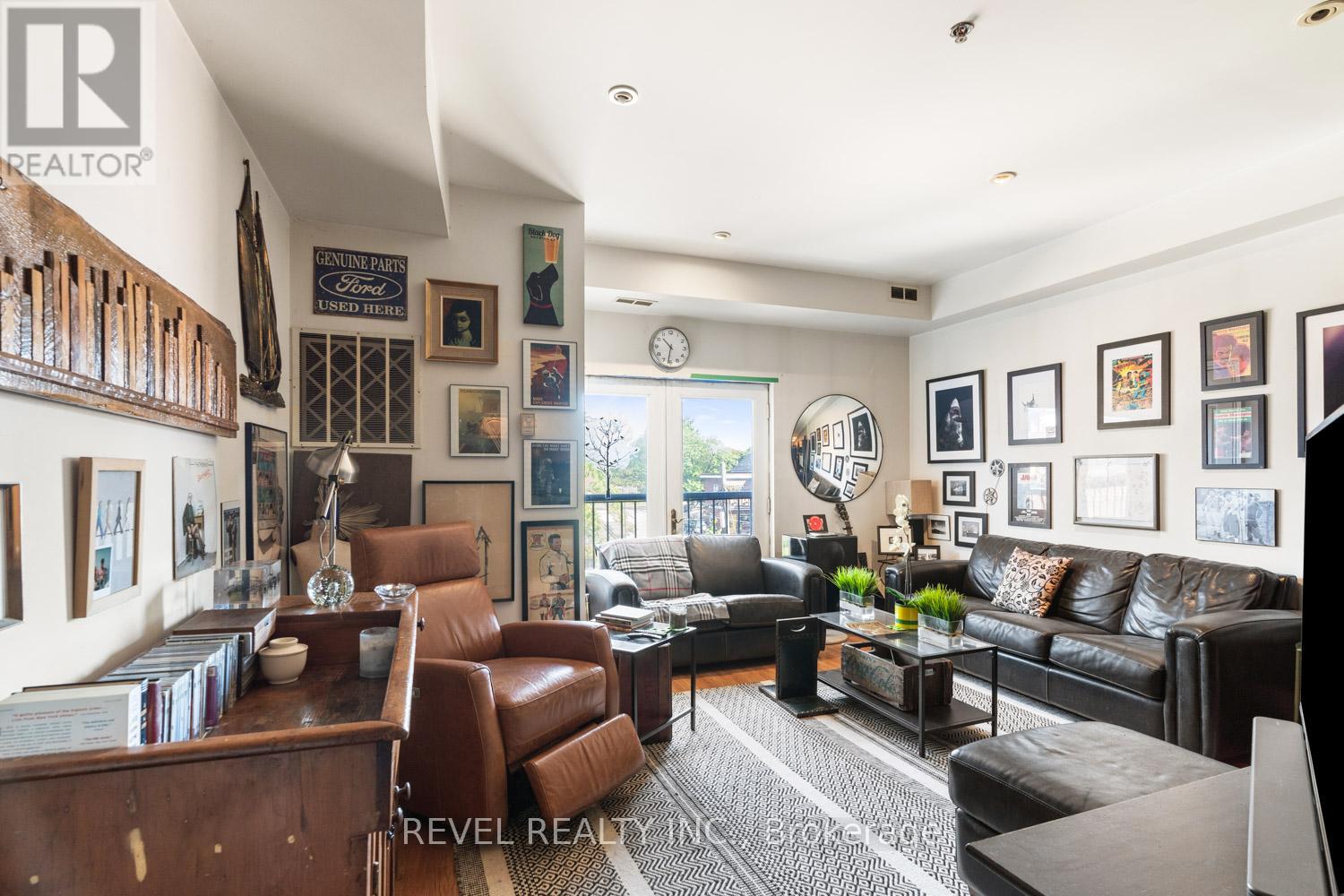 850 College Street, Toronto, Ontario  M6H 1A2 - Photo 21 - C12397967