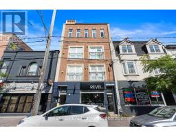 850 College Street, Toronto (Palmerston-Little Italy), Ca