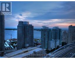 1905 - 12 YORK STREET, Toronto, Ontario