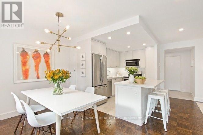 103 - 2 Ridelle Avenue, Toronto (Forest Hill North), Ontario  M6B 1H4 - Photo 12 - C12398031