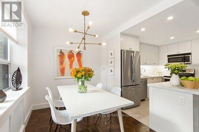 103 - 2 Ridelle Avenue, Toronto (Forest Hill North), Ontario  M6B 1H4 - Photo 13 - C12398031