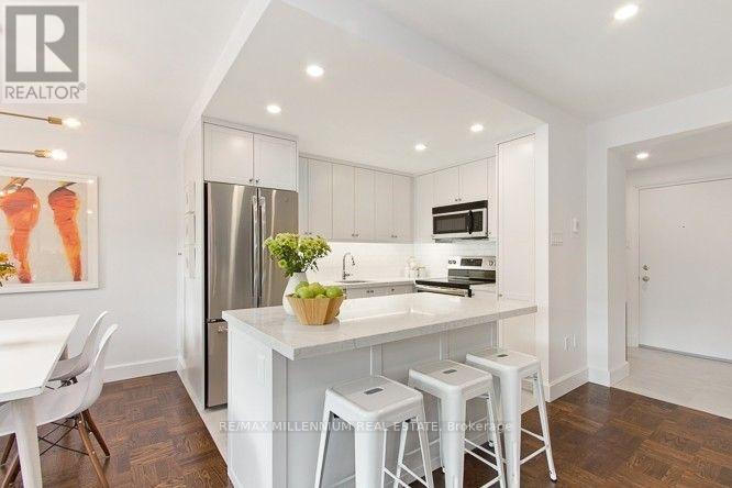 103 - 2 Ridelle Avenue, Toronto (Forest Hill North), Ontario  M6B 1H4 - Photo 14 - C12398031