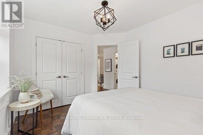 103 - 2 Ridelle Avenue, Toronto, Ontario  M6B 1H4 - Photo 18 - C12398031