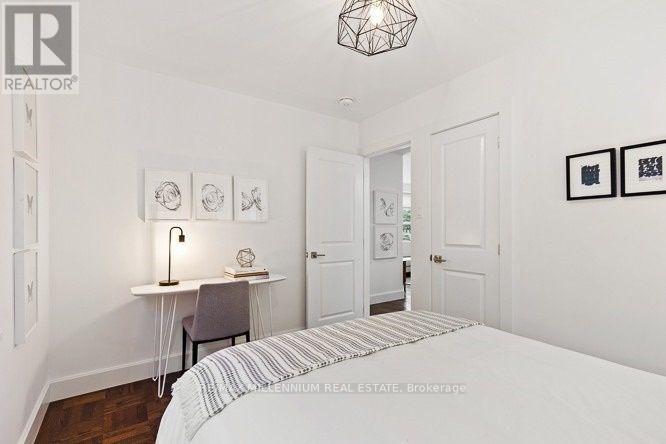 103 - 2 Ridelle Avenue, Toronto, Ontario  M6B 1H4 - Photo 20 - C12398031