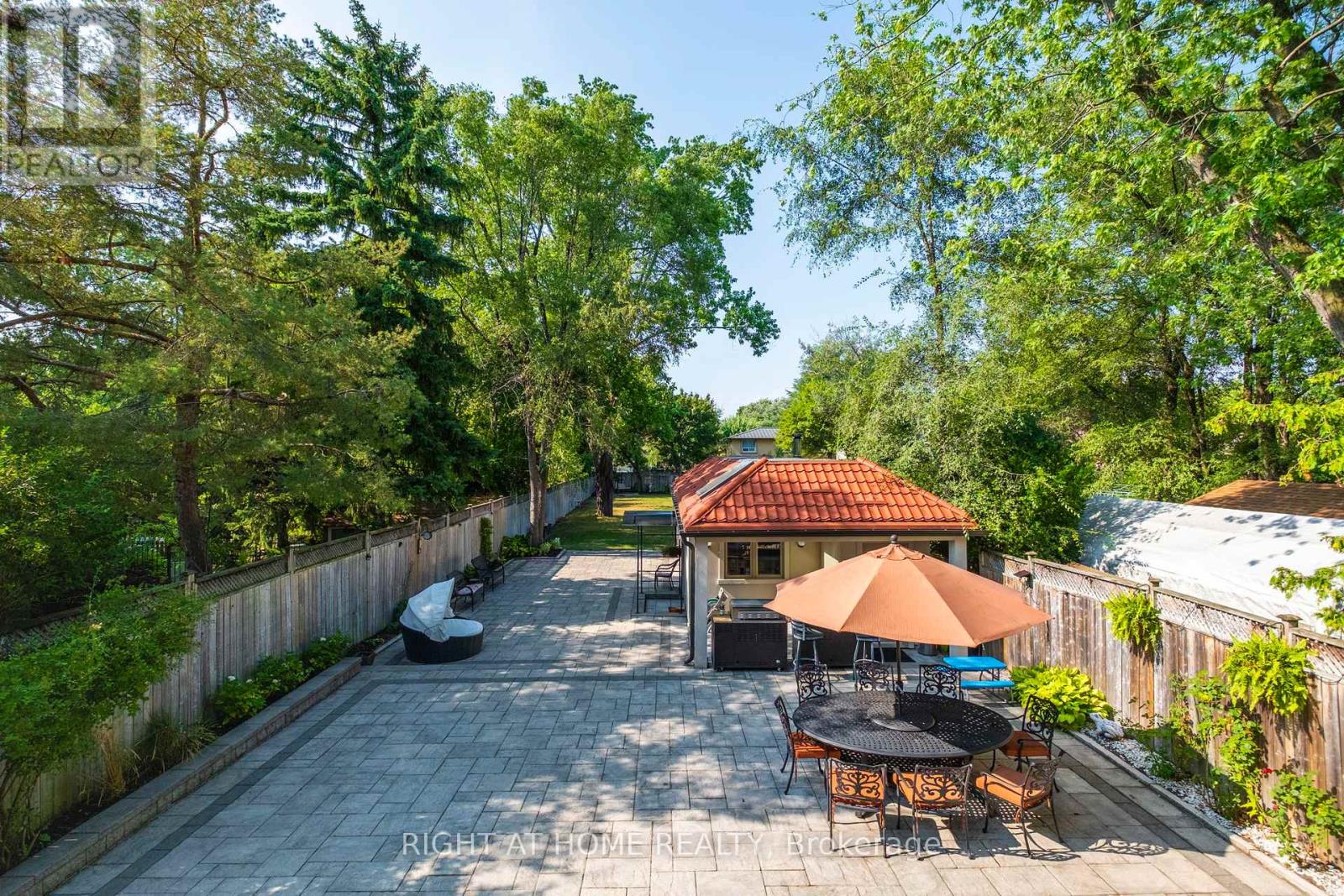 316 Churchill Avenue, Toronto, Ontario  M2R 1E7 - Photo 38 - C12398044