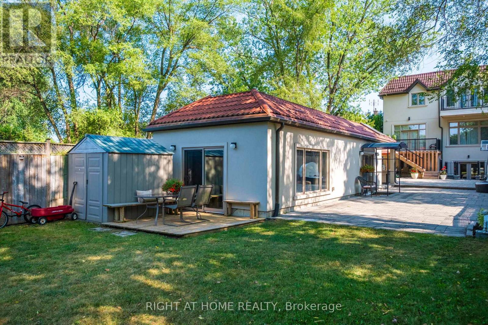 316 Churchill Avenue, Toronto, Ontario  M2R 1E7 - Photo 39 - C12398044
