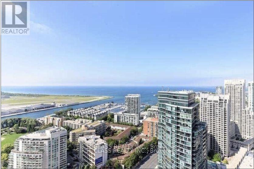 4103 - 17 Bathurst Street, Toronto, Ontario  M5V 0N1 - Photo 15 - C12398065