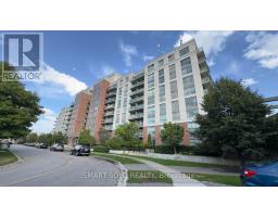 710 - 120 DALLIMORE CIRCLE N, Toronto, Ontario
