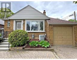3 KENRAE ROAD, Toronto, Ontario