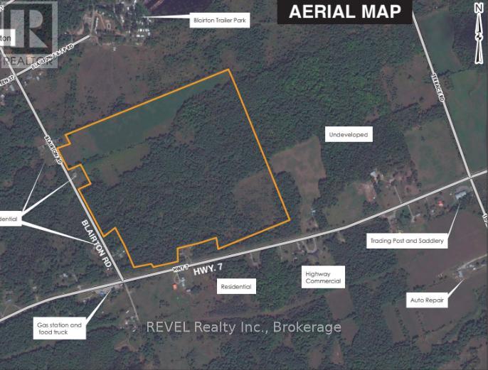 87 A Blairton Road, Havelock-Belmont-Methuen, Ontario  K0L 1Z0 - Photo 1 - X12398139