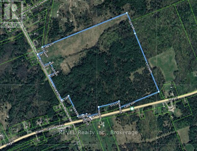 87 A Blairton Road, Havelock-Belmont-Methuen, Ontario  K0L 1Z0 - Photo 2 - X12398139