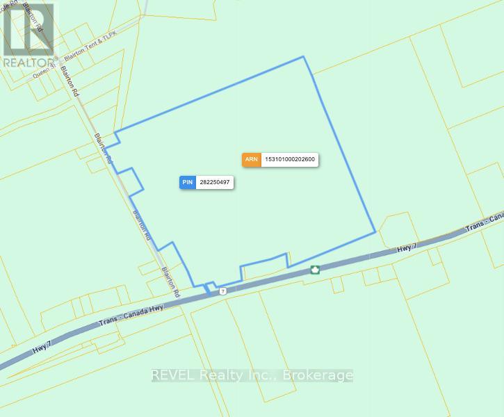 87 A Blairton Road, Havelock-Belmont-Methuen, Ontario  K0L 1Z0 - Photo 3 - X12398139