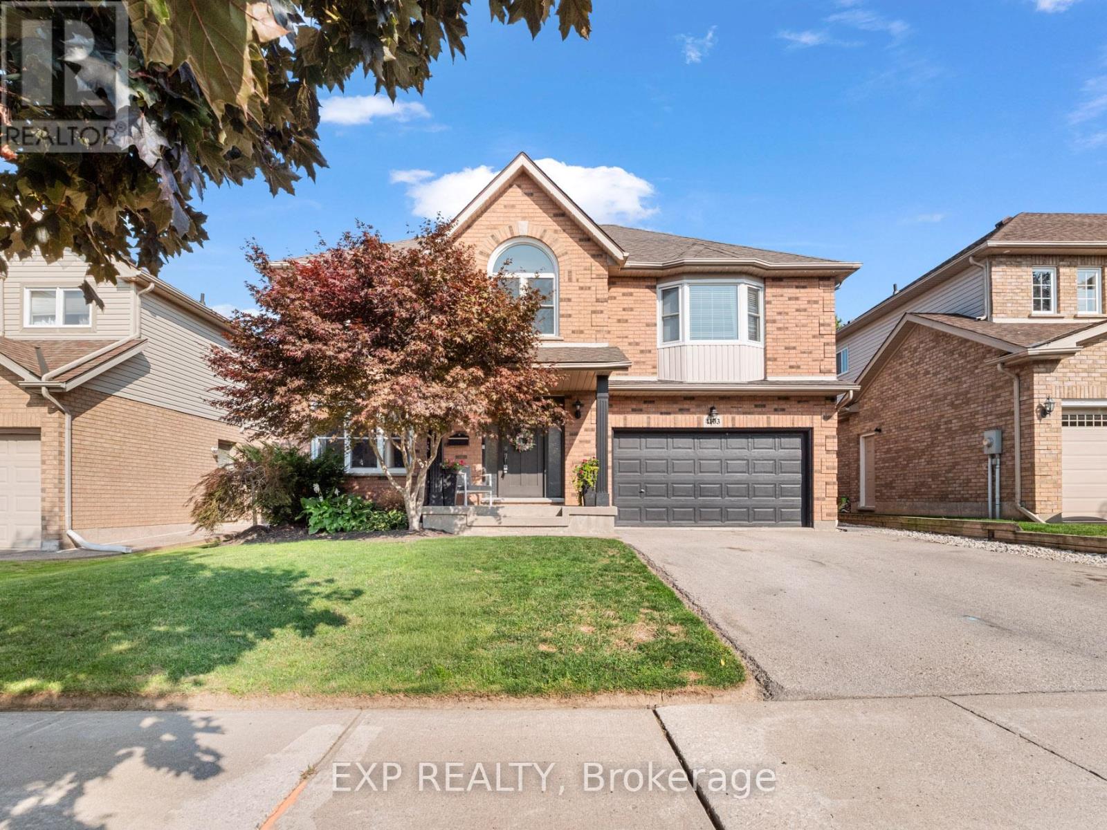 4103 HIGHLAND PARK DRIVE, Lincoln, Ontario