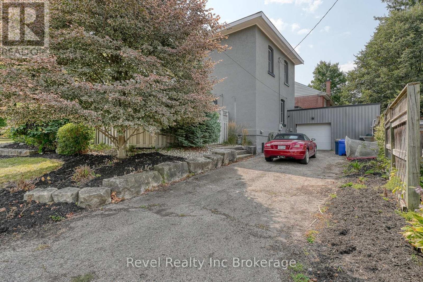 425 Ingersoll Avenue, Woodstock, Ontario  N4S 4X4 - Photo 33 - X12398188