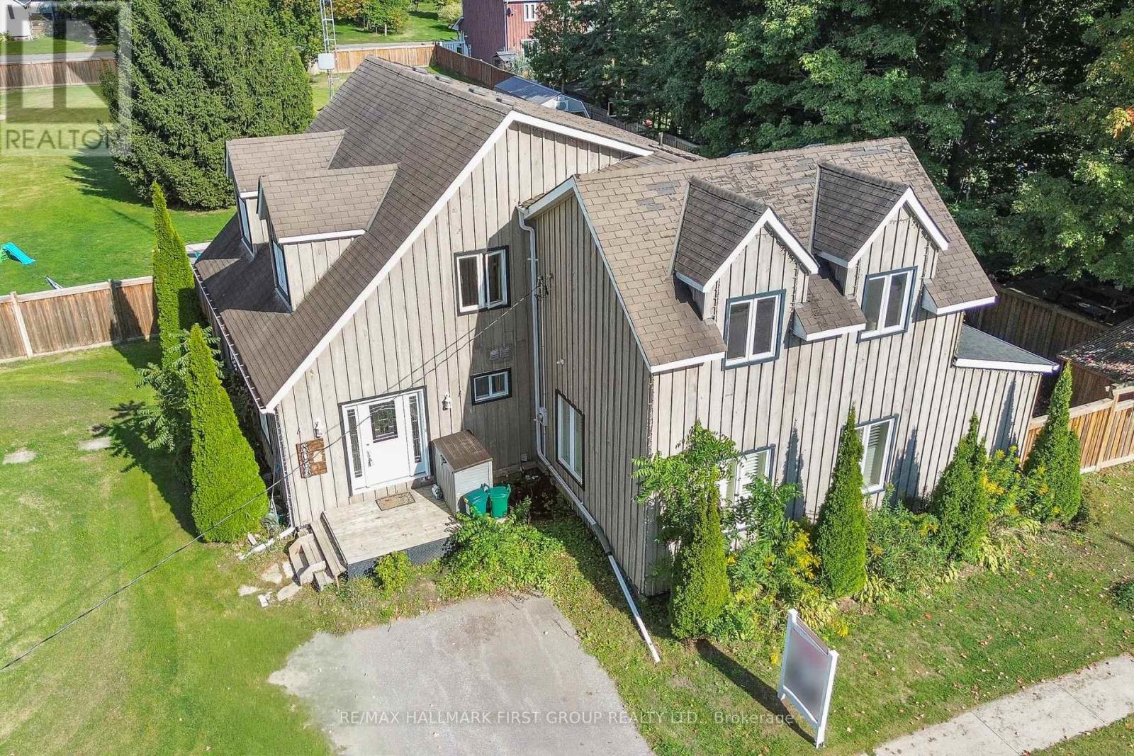 8063 King Street, Clarington, Ontario  N0B 2R0 - Photo 2 - E12397985