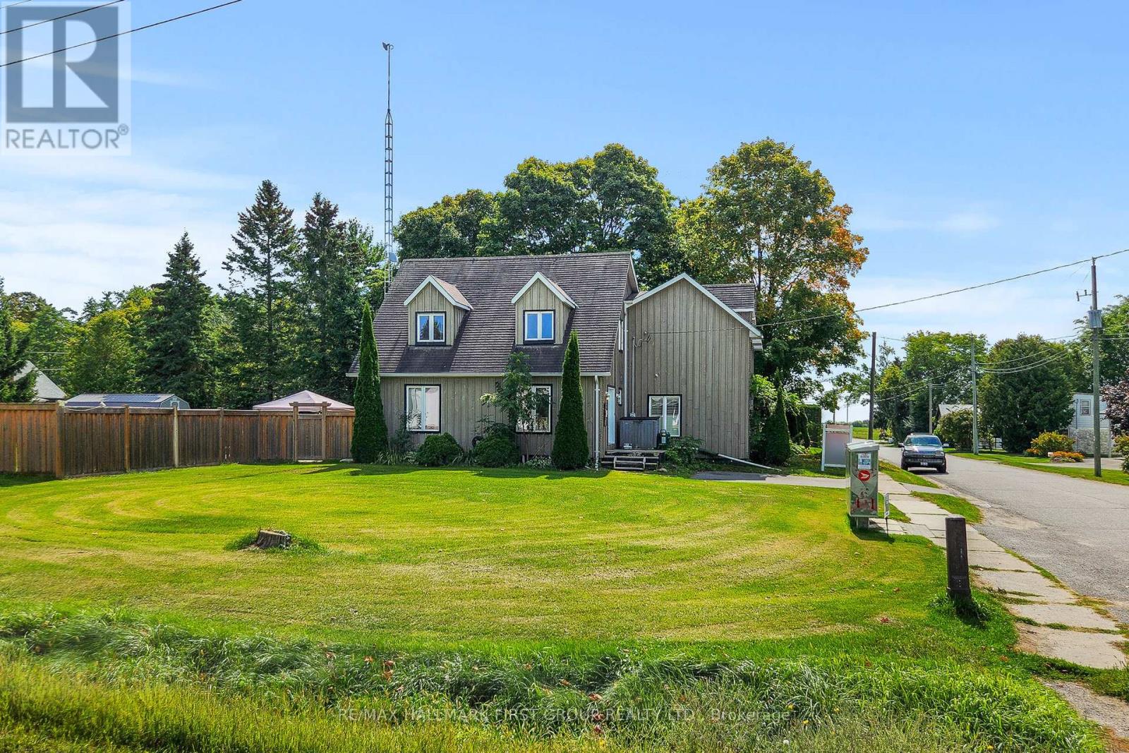 8063 King Street, Clarington, Ontario  N0B 2R0 - Photo 3 - E12397985