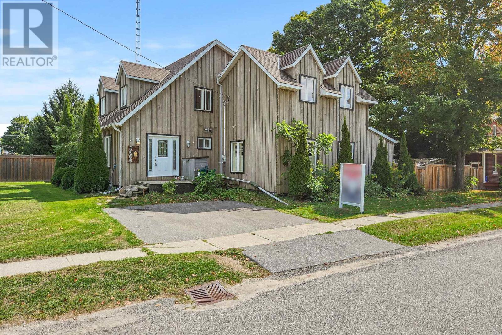 8063 King Street, Clarington, Ontario  N0B 2R0 - Photo 5 - E12397985