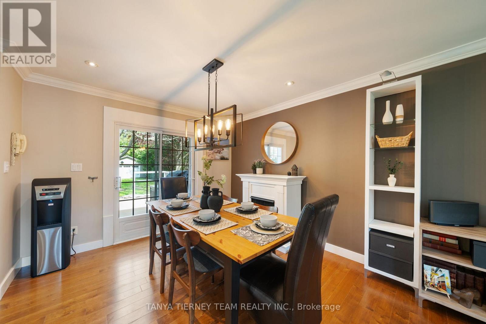 243 Garrard Road, Whitby, Ontario  L1N 3K9 - Photo 11 - E12397990