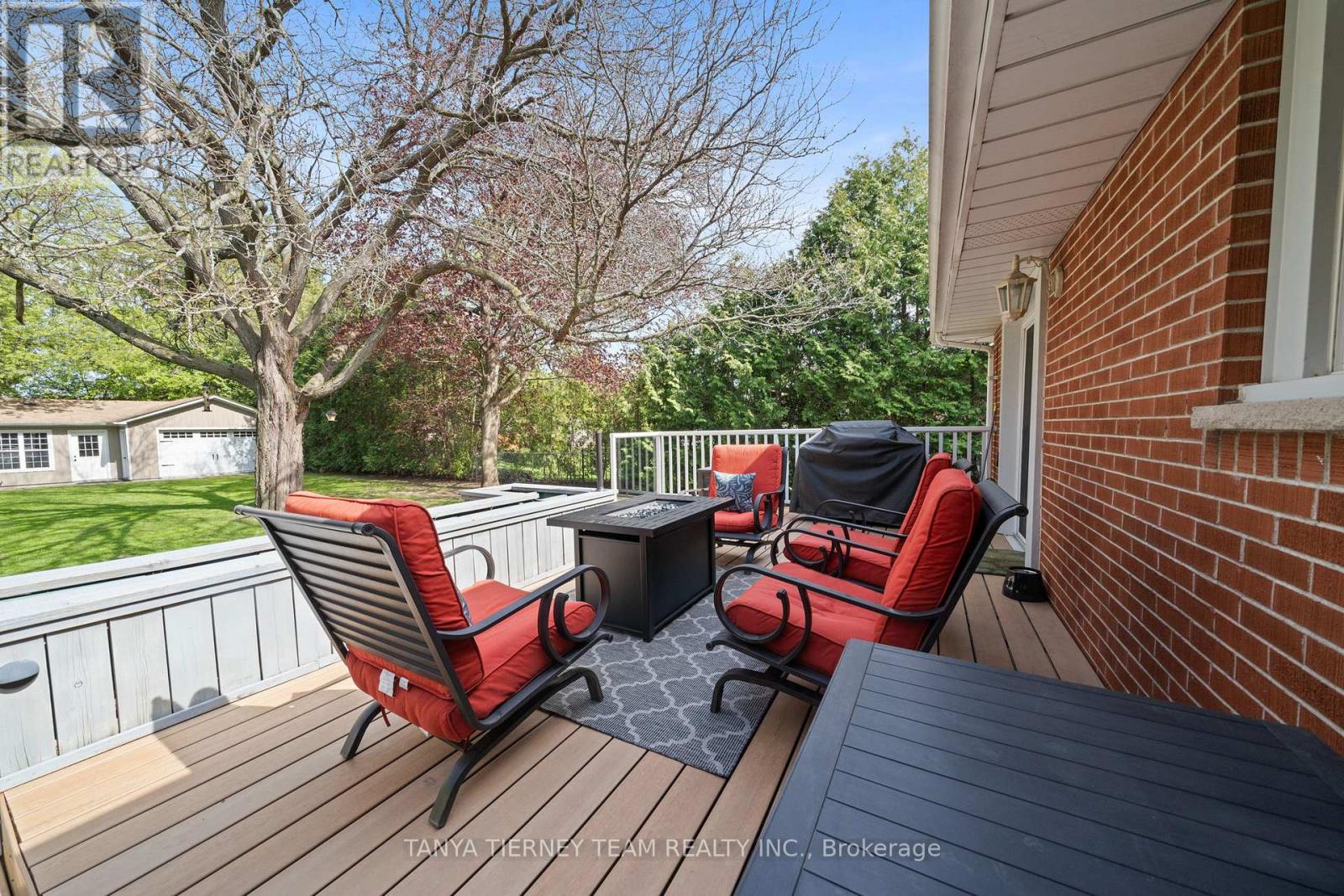 243 Garrard Road, Whitby, Ontario  L1N 3K9 - Photo 36 - E12397990