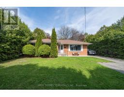243 Garrard Road, Whitby (Blue Grass Meadows), Ca