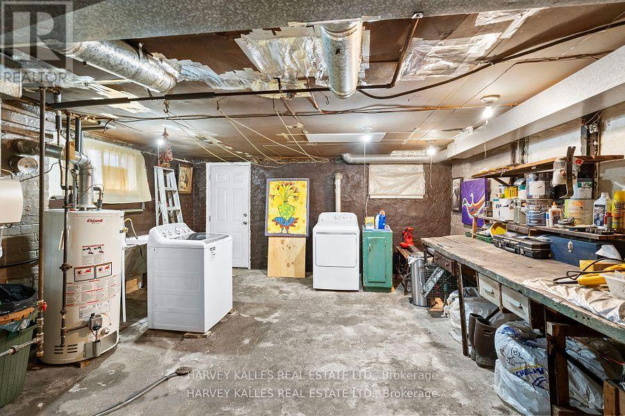 22 Seymour Avenue, Toronto (Blake-Jones), Ontario  M4J 3T4 - Photo 29 - E12398055