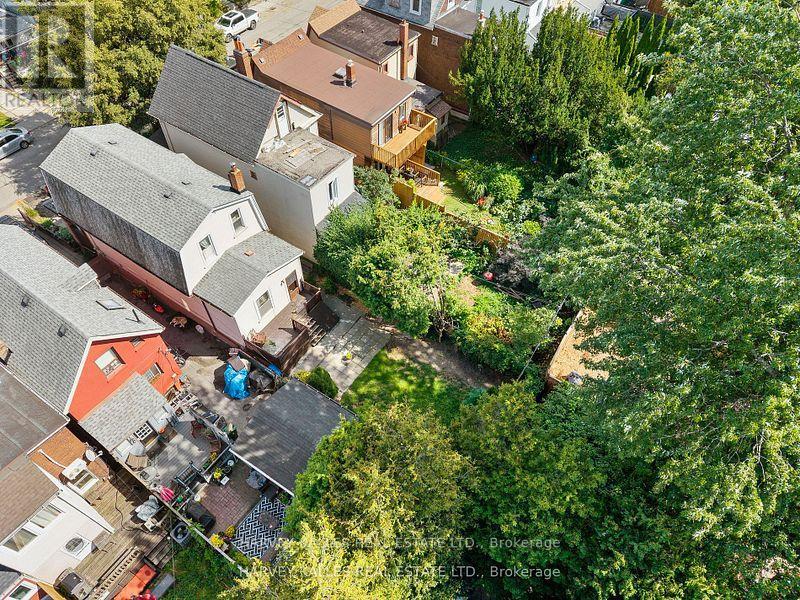 22 Seymour Avenue, Toronto (Blake-Jones), Ontario  M4J 3T4 - Photo 30 - E12398055