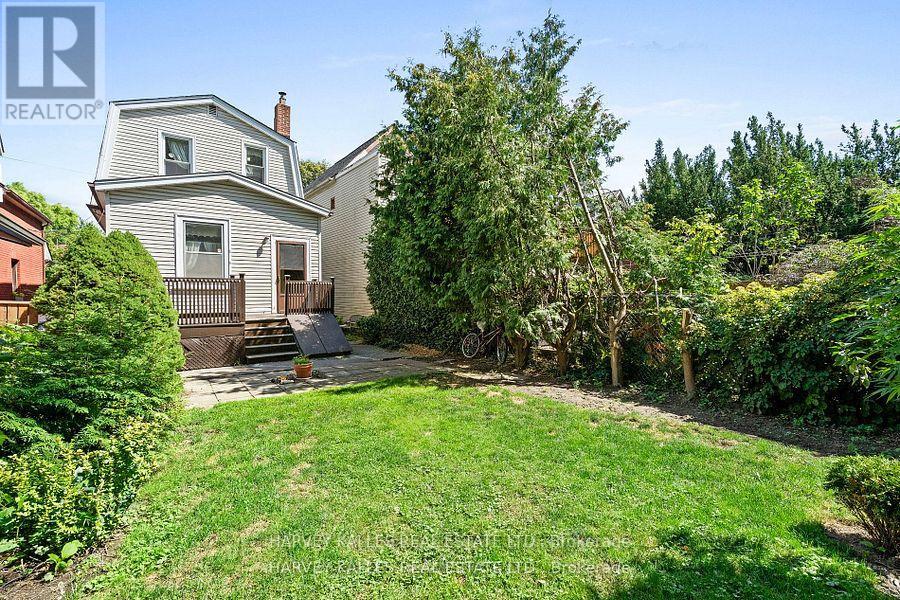 22 Seymour Avenue, Toronto (Blake-Jones), Ontario  M4J 3T4 - Photo 32 - E12398055