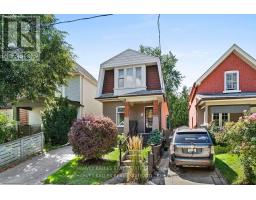 22 SEYMOUR AVENUE, Toronto, Ontario