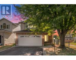 239 MARKLAND CRESCENT