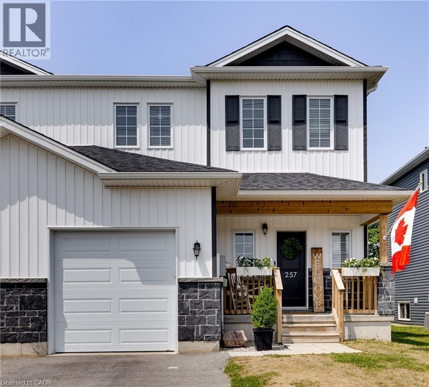 Property at 257 QUEBEC Street image 1