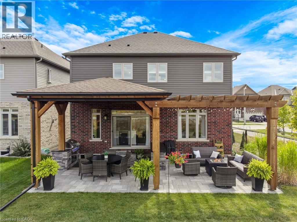 26 Gourlay Farm Lane, Ayr, Ontario  N0B 1E0 - Photo 46 - 40768970