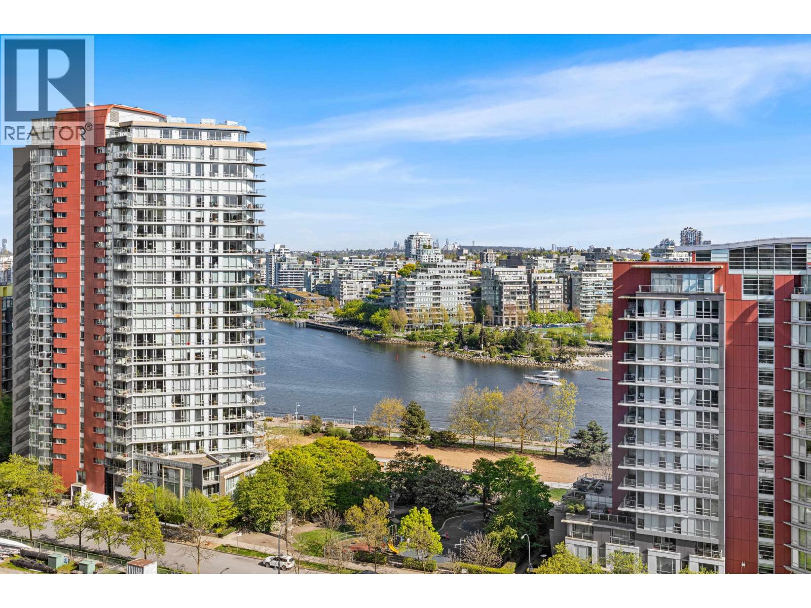 1585 87 Nelson Street, Vancouver, British Columbia  V6Z 0E8 - Photo 22 - R3046793