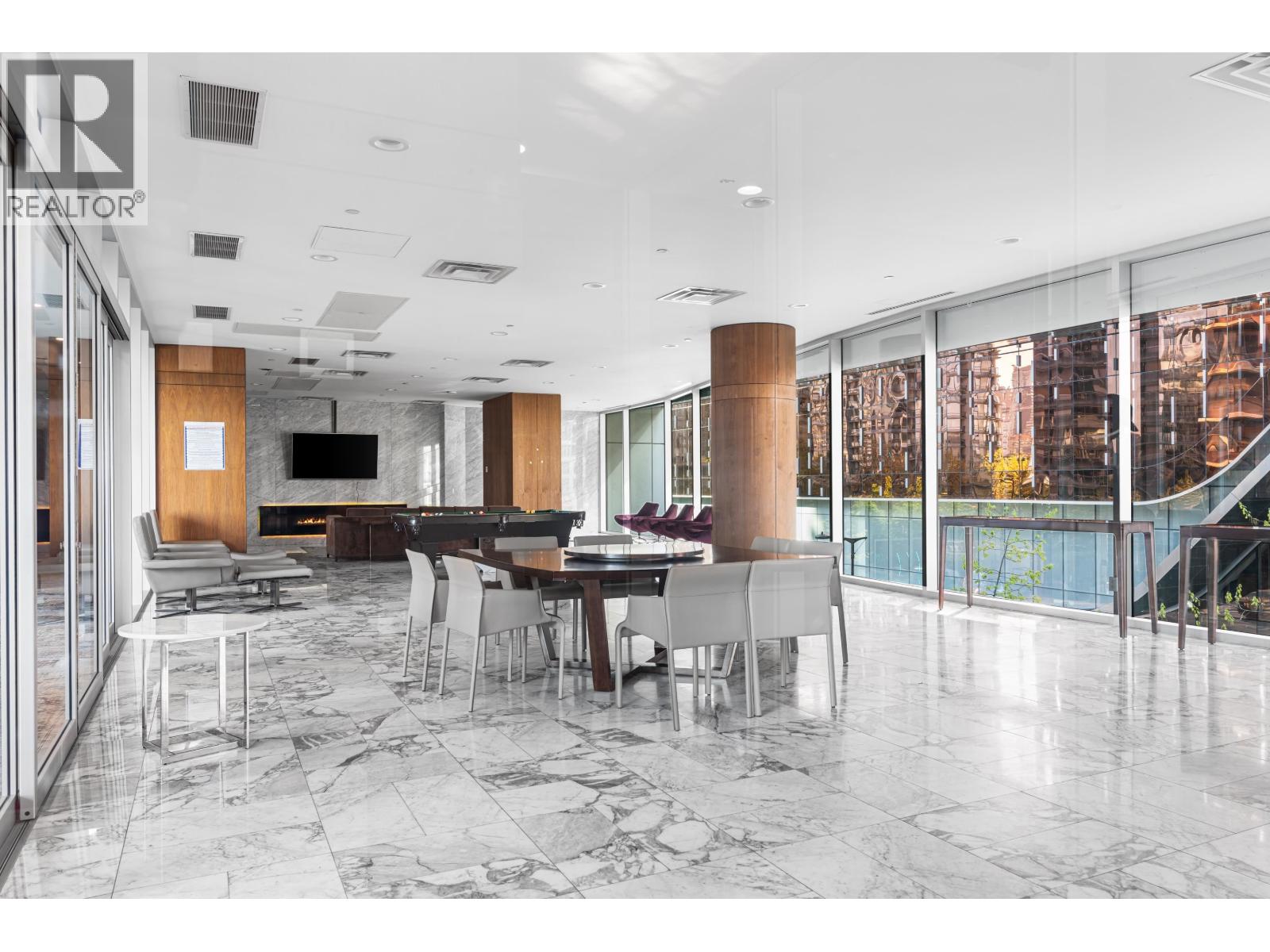 1585 87 Nelson Street, Vancouver, British Columbia  V6Z 0E8 - Photo 28 - R3046793