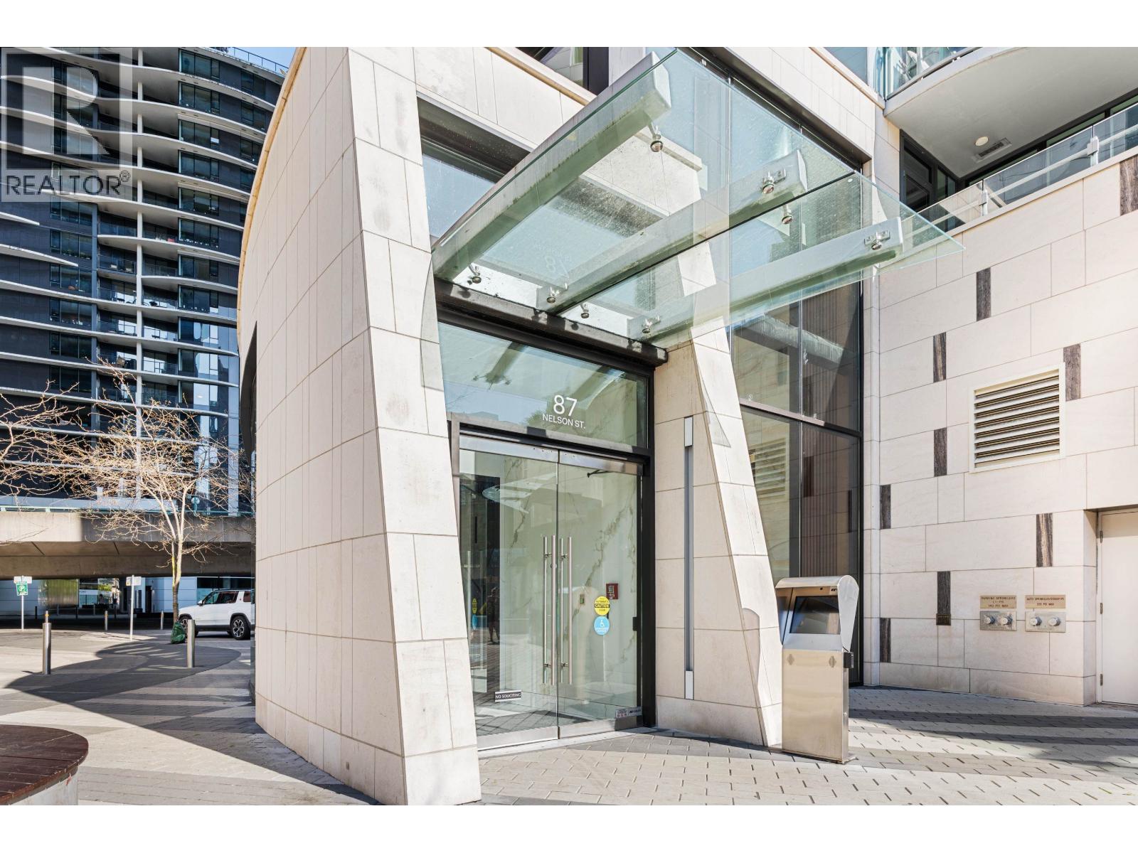 1585 87 Nelson Street, Vancouver, British Columbia  V6Z 0E8 - Photo 32 - R3046793